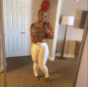 Meet your Posher, Rahkeisha